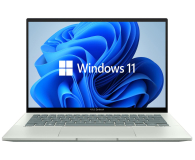 ASUS ZenBook 14 UX3402ZA i5-1240P/16GB/512/Win11 - 1092363 - zdjęcie 4